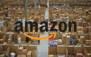 Working at Amazon