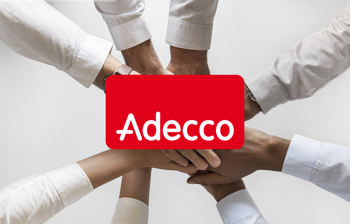 How to get a job at Adecco