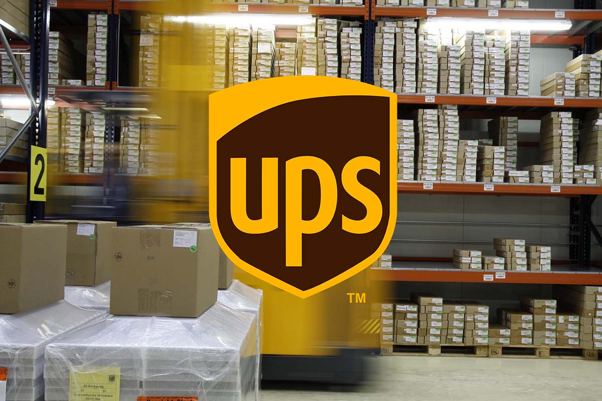 How to get a job at UPS