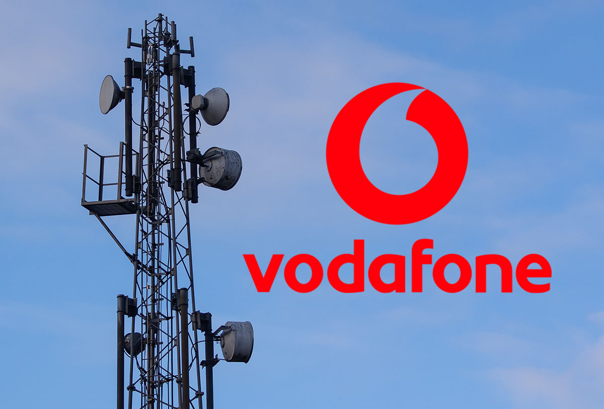 How to get a job at Vodafone